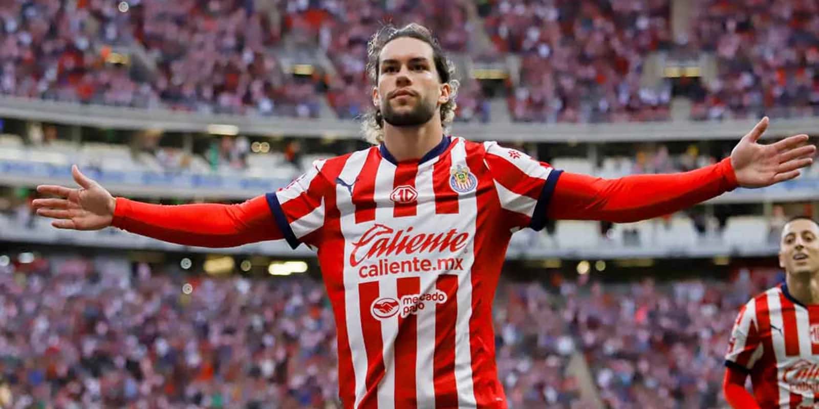 Cade Cowell no le cierra las puertas a un posible regreso en Chivas
