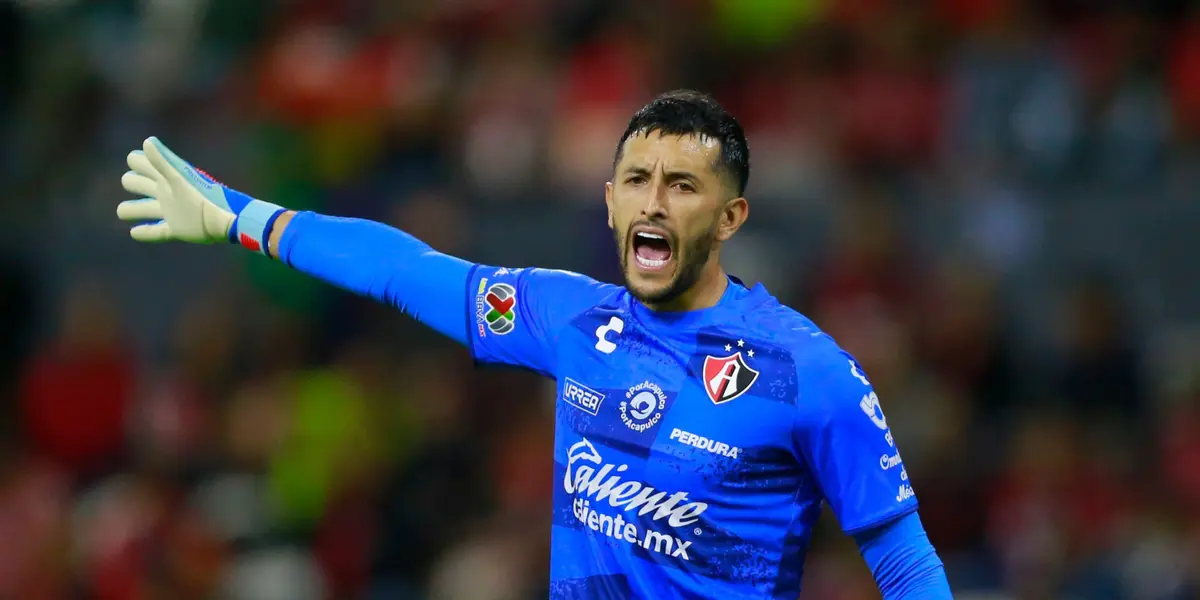 Camilo Vargas/Foto La Afición.