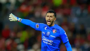 Camilo Vargas/Foto La Afición.