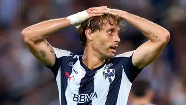 Canales en partido. Foto: El Norte