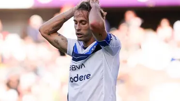 Canales en partido. Foto: FOX Deportes