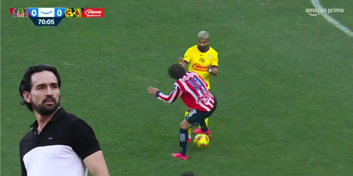 Captura de Amazon de la roja a Cowell