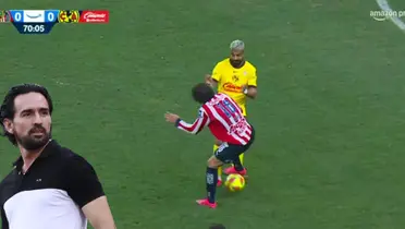 Captura de Amazon de la roja a Cowell