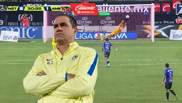 Captura de Azteca, con Jardine al frente