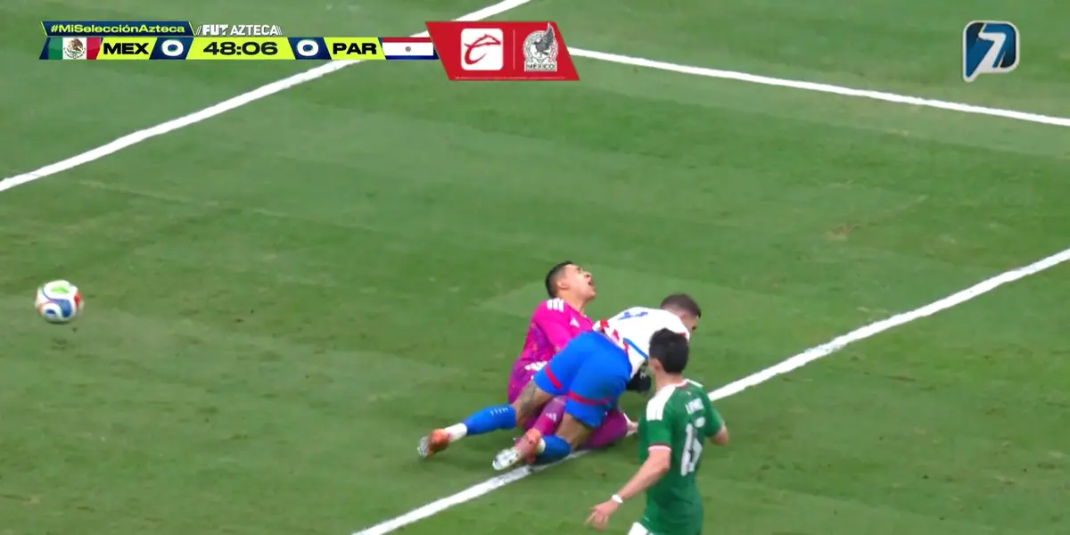 Captura de Azteca Deportes