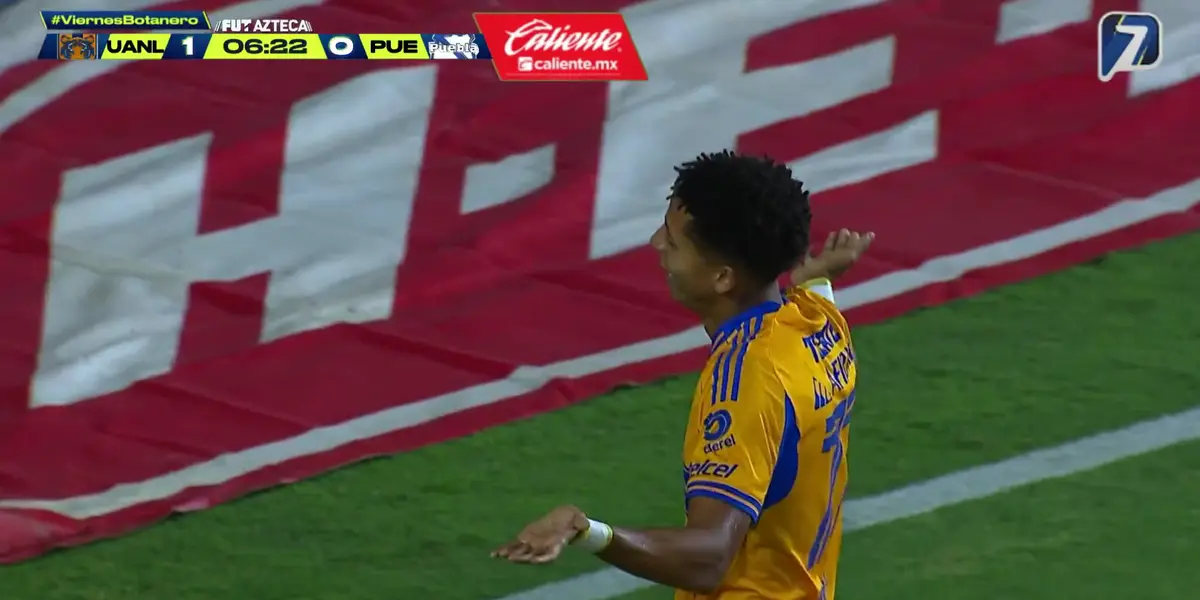 Captura de Azteca Deportes con Ozziel al frente