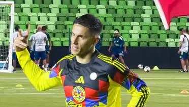 Captura de Ibàñez con Brian al frente