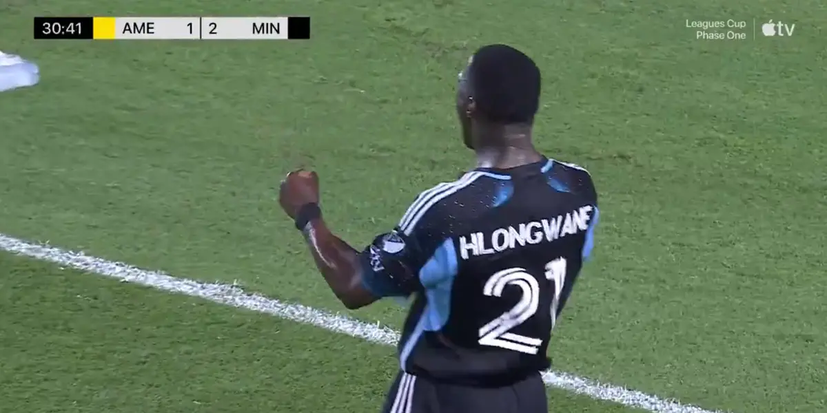 Captura de Leagues Cup del 2 por 1 de Minessota