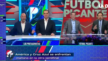 Captura de Los Protagonistas