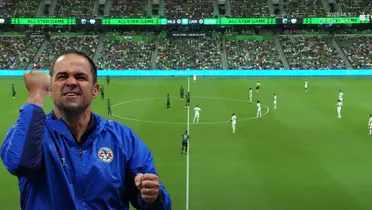 Captura de MLS con Jardine al frente