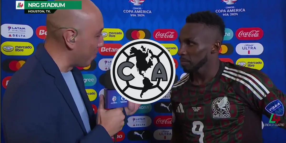 Captura de pantalla de TUND de la entrevista a Quiñones.