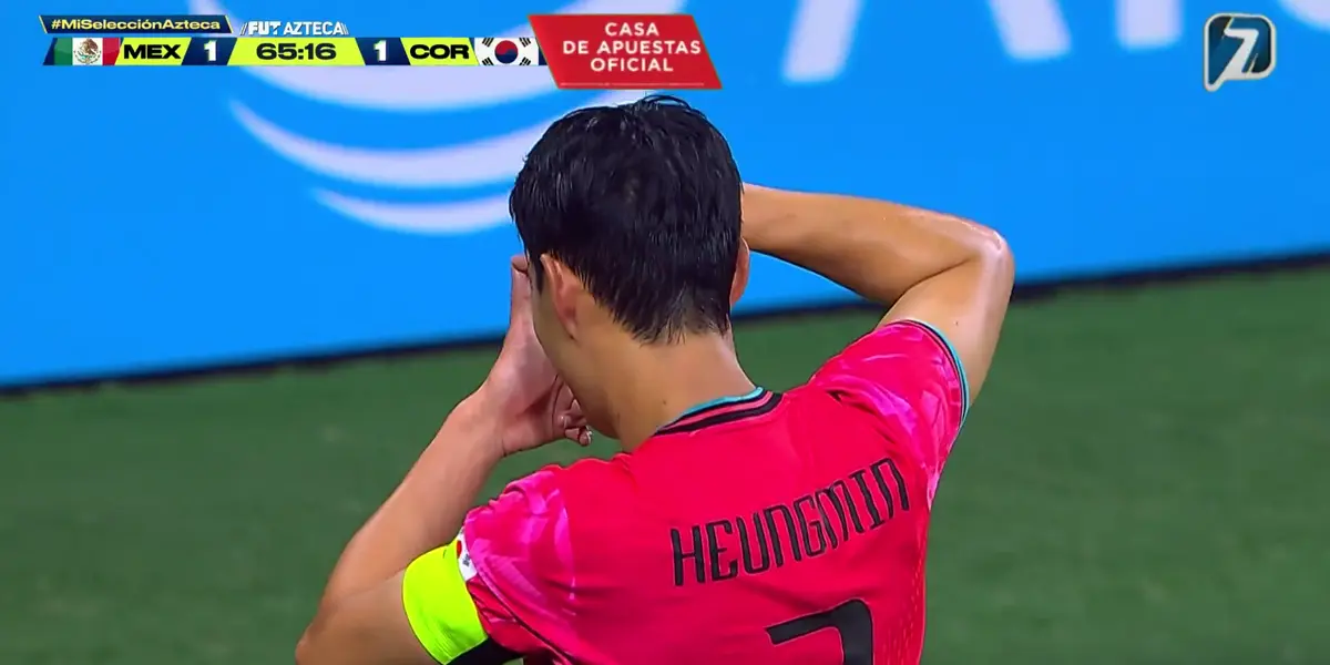 Captura de TV Azteca con Son celebrando