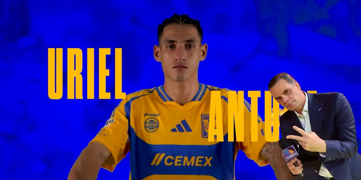 Captura de video de Tigres
