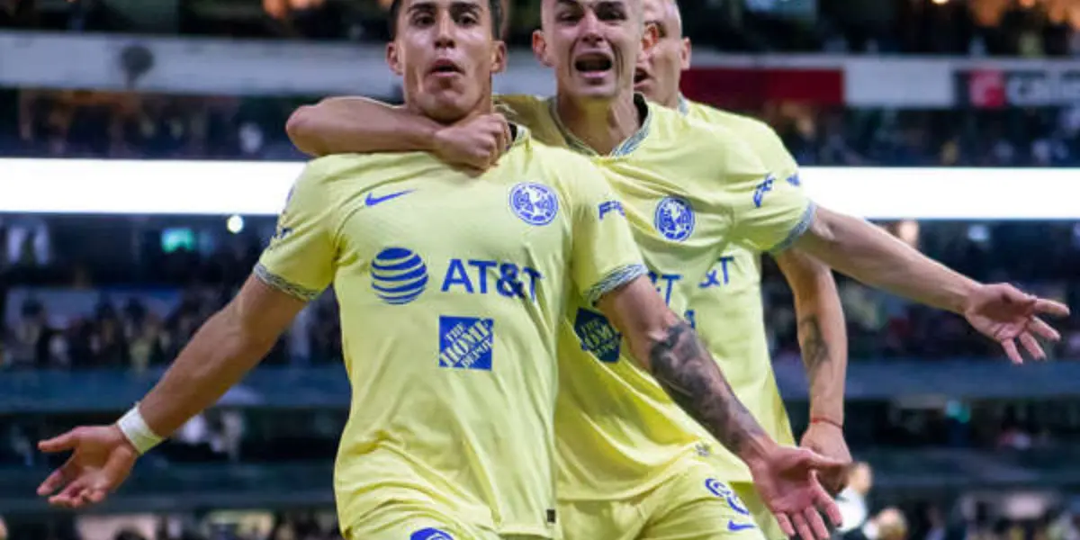 Carlos Reinoso dio a conocer quiénes son los dos mejores jugadores del América.