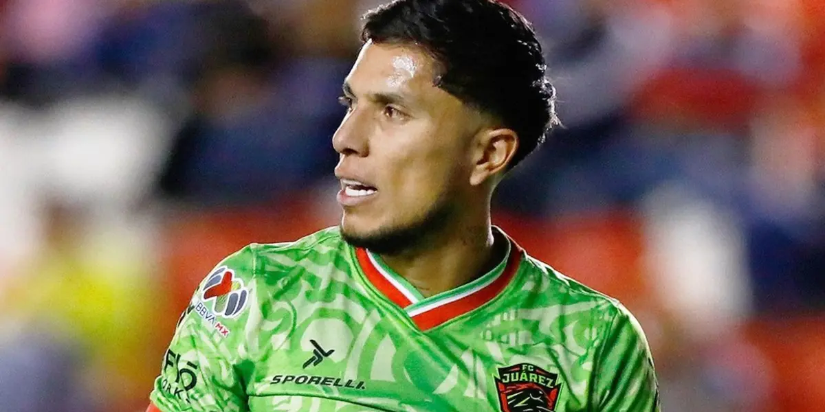 Carlos Salcedo / Foto: Juan Fútbol