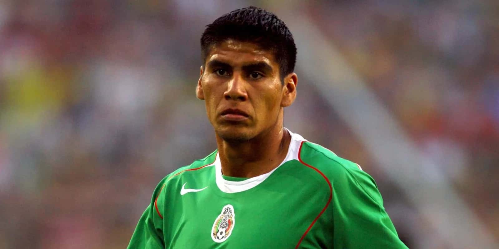 Carlos Salcido habló de su experiencia como futbolista profesional y sus primeros pasos en el Tri