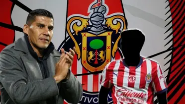 Carlos Salcido junto a futbolista incógnito de Chivas / FOTO FMF STATE OF MIND