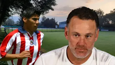 Carlos Salcido junto a Gabriel Milito / FOTO VANGUARDIA