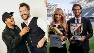 Carlos Vela / Foto: Instagram