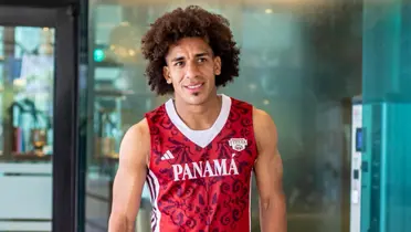 Carrasquilla en entreno. Foto: Carrasquilla en X