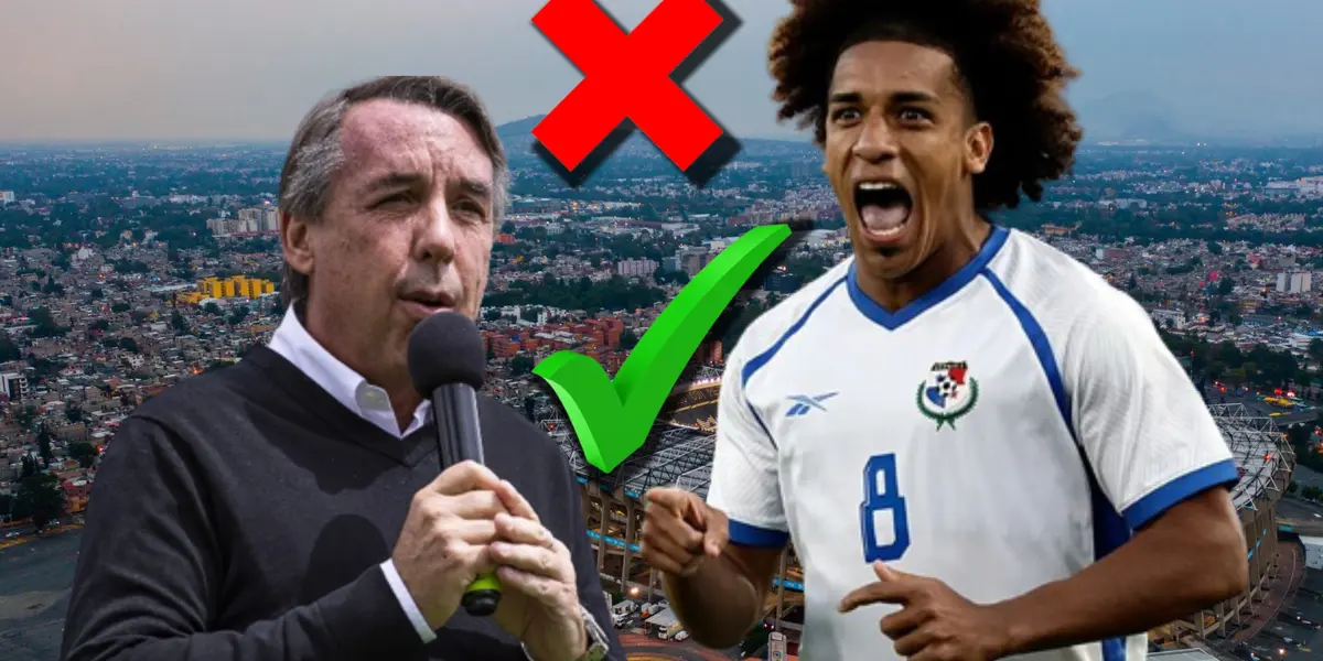 Carrasquilla habría visto con buenos ojos su fichaje por el Ave.