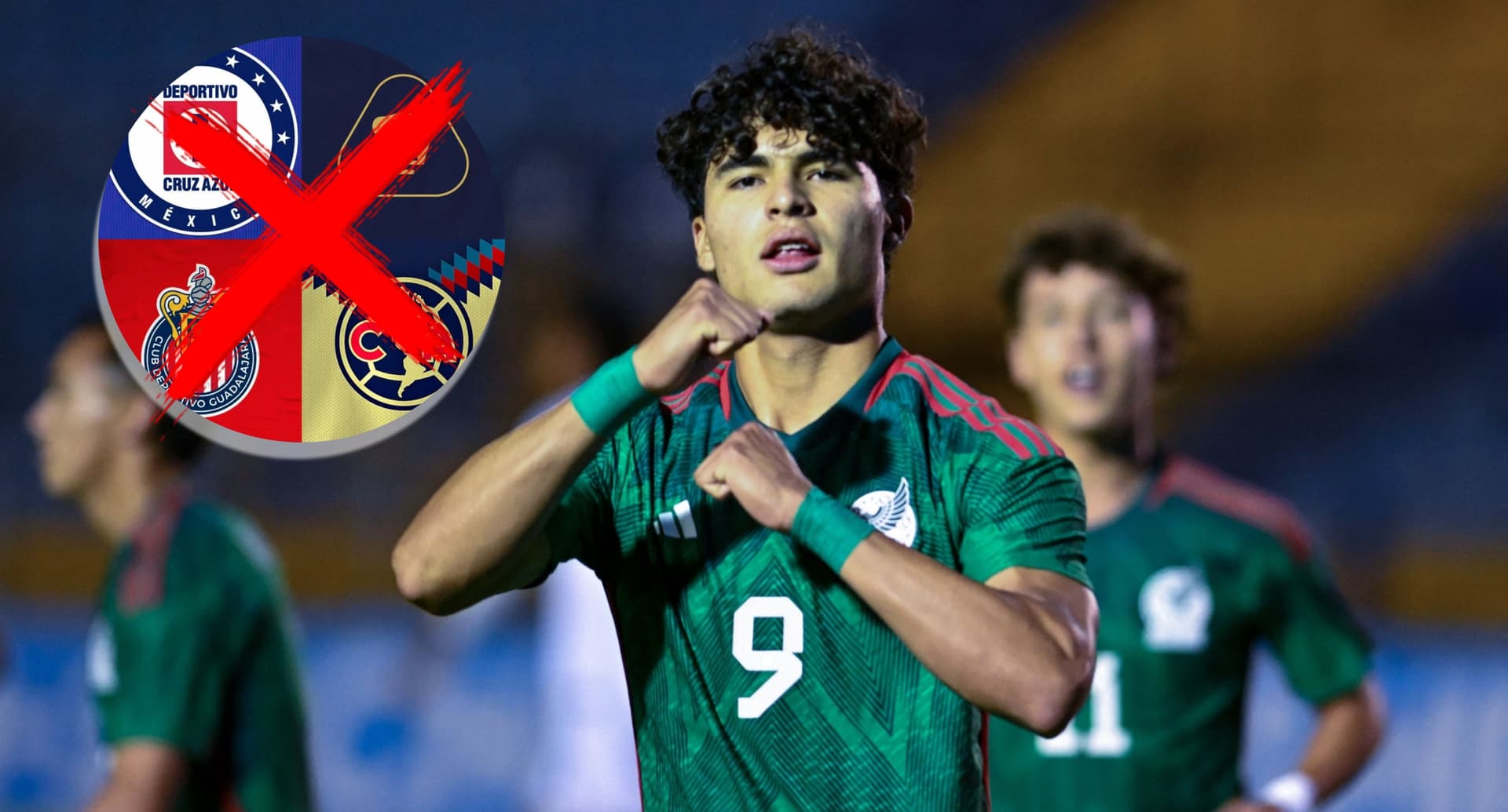 Carrillo habría rechazado una gran oferta económica
