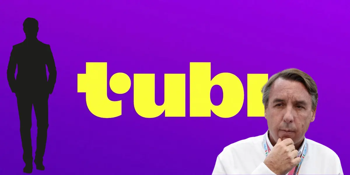 Cartel de Tubi de fondo, tomado de Symplimac