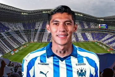 Casi oficial Gerardo Arteaga, lo único que falta