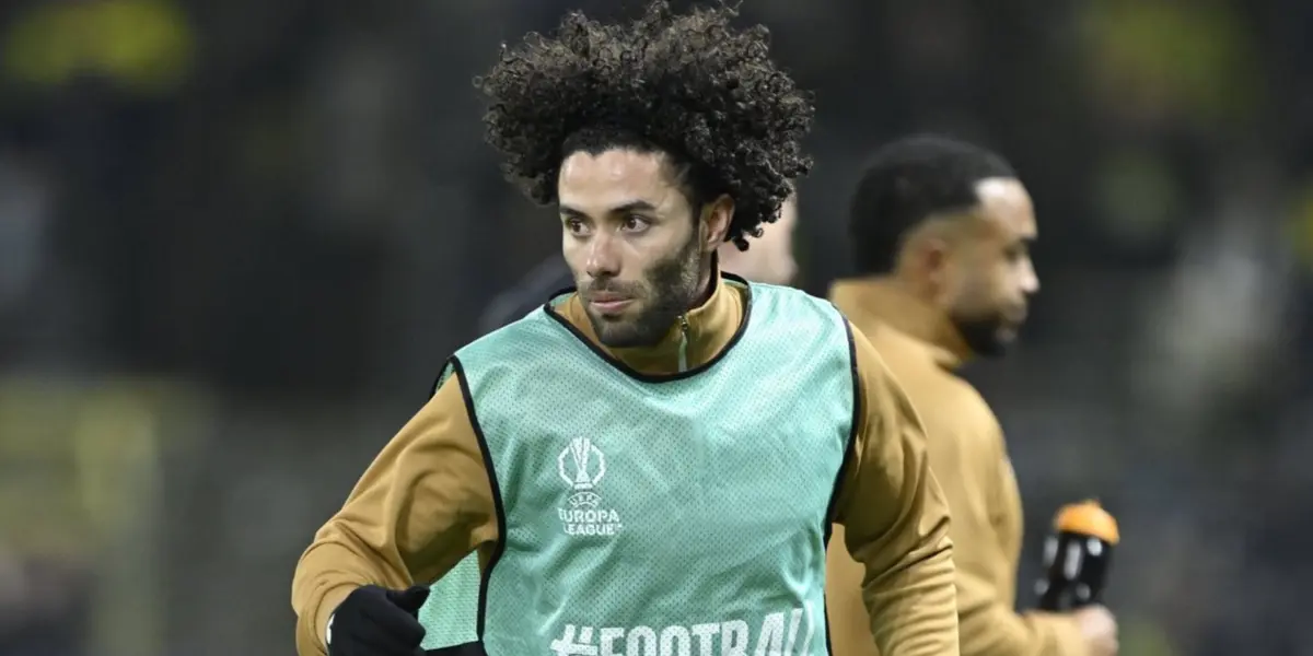 César Huerta/Foto Julio Rodríguez.