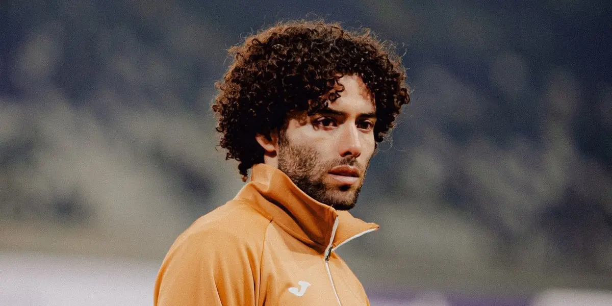 César Huerta/Foto Mediotiempo.