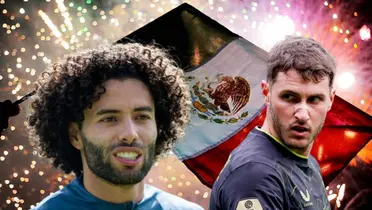 César Huerta y Santiago Giménez/Foto Viaja Bonito.