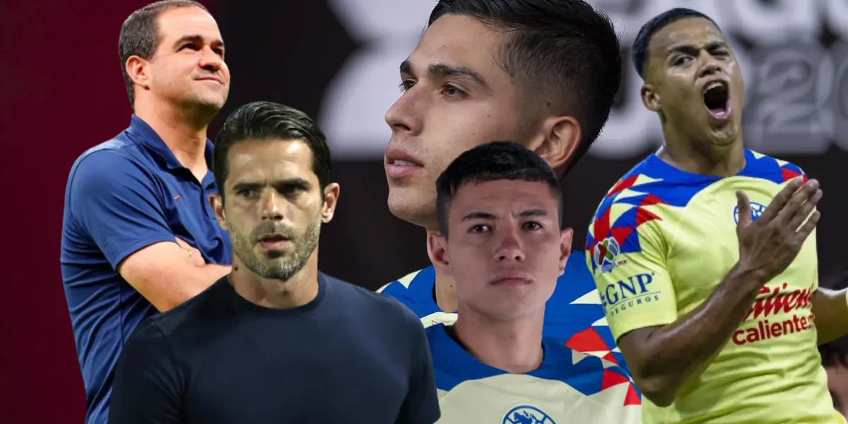 César Luis Merlo confirmó que como petición de Jardine se quedaría en el nido.