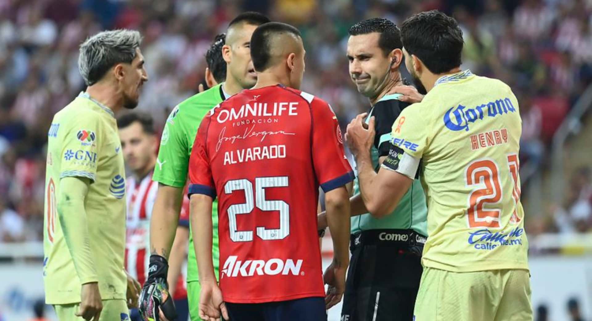 César Ramos tiene un amplio historial en duelos de similar relevancia