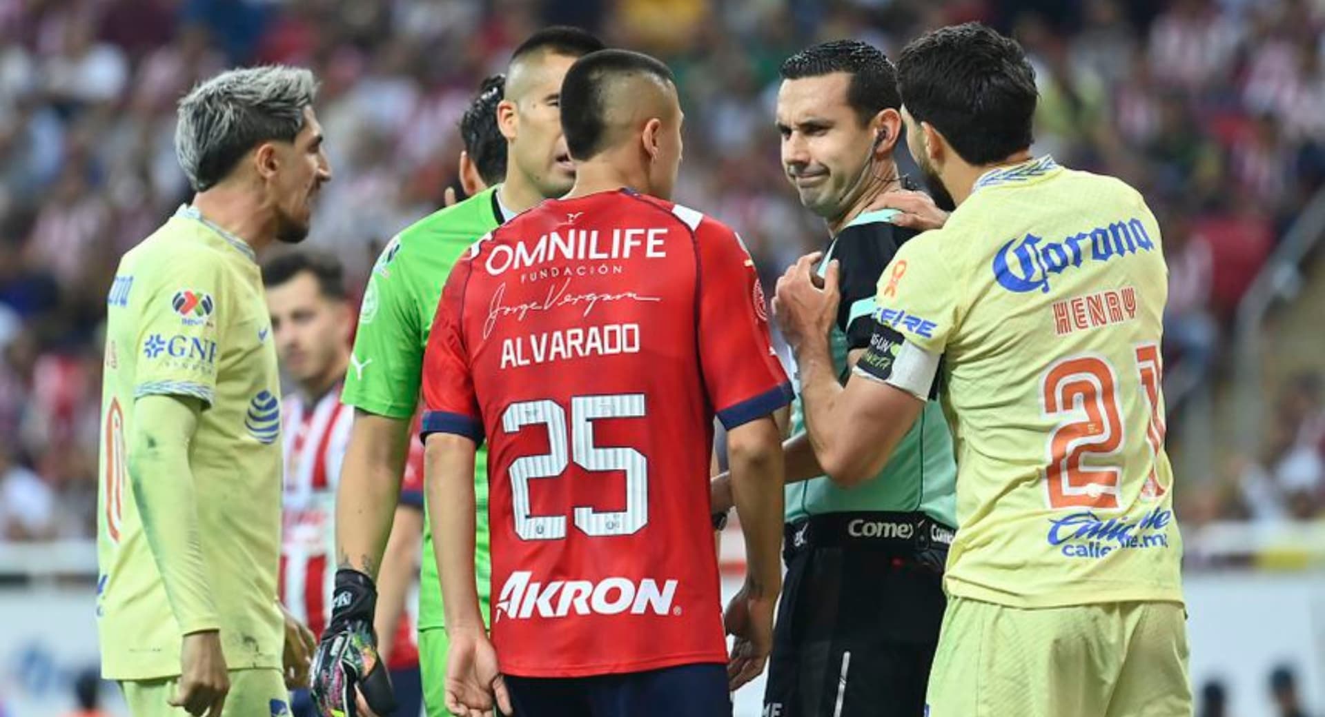 César Ramos tiene un amplio historial en duelos de similar relevancia