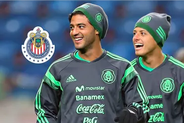 CH 14 ya llegó y ahora Chivas se juega su última carta con Vela