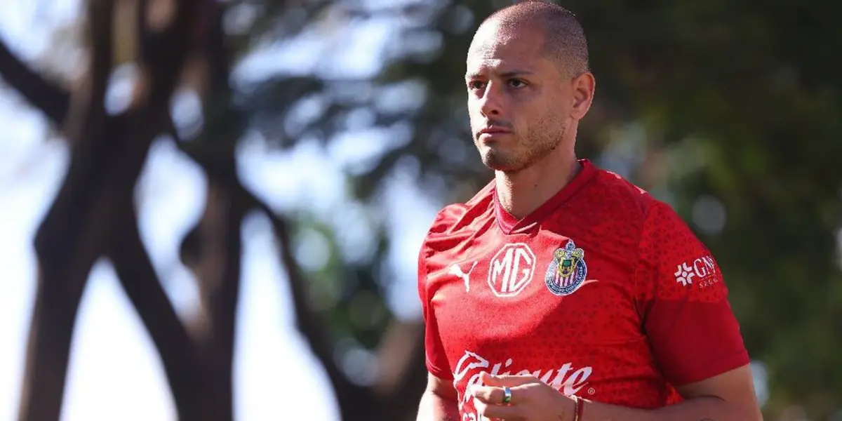 CH14 en entrenamiento. Foto: DE10.com