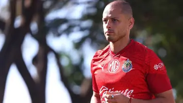 CH14 en entrenamiento. Foto: DE10.com