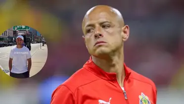 CH14 en partido. Foto: ESTO