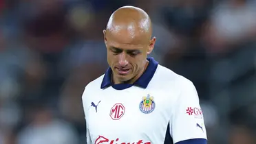 CH14 en partido. Foto: Fútbol Total