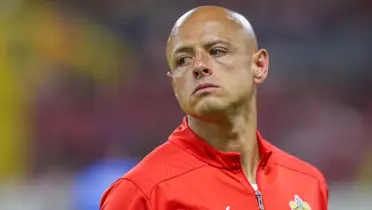 CH14 en partido. Foto: Mexport