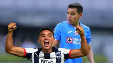 Charly Rodríguez quiere salir de Cruz Azul y recibe buenas noticias de Rayados