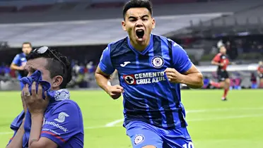 Charly Rodríguez y el duro mensaje que mandó a afición de Cruz Azul, de no creer