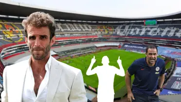 Chávez sería pretendido por ambos.