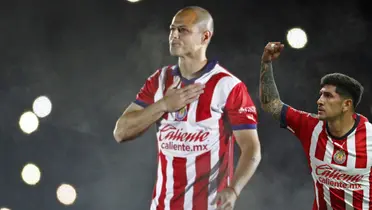 Chicharito revela la mala relación que tiene con Pocho Guzmán, Chivas se cae