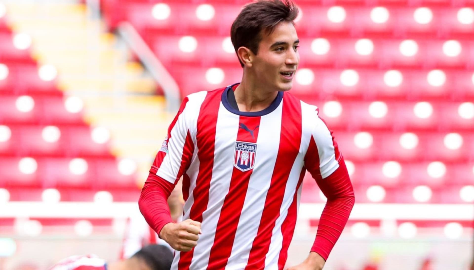 Chivas / Foto: ESPN