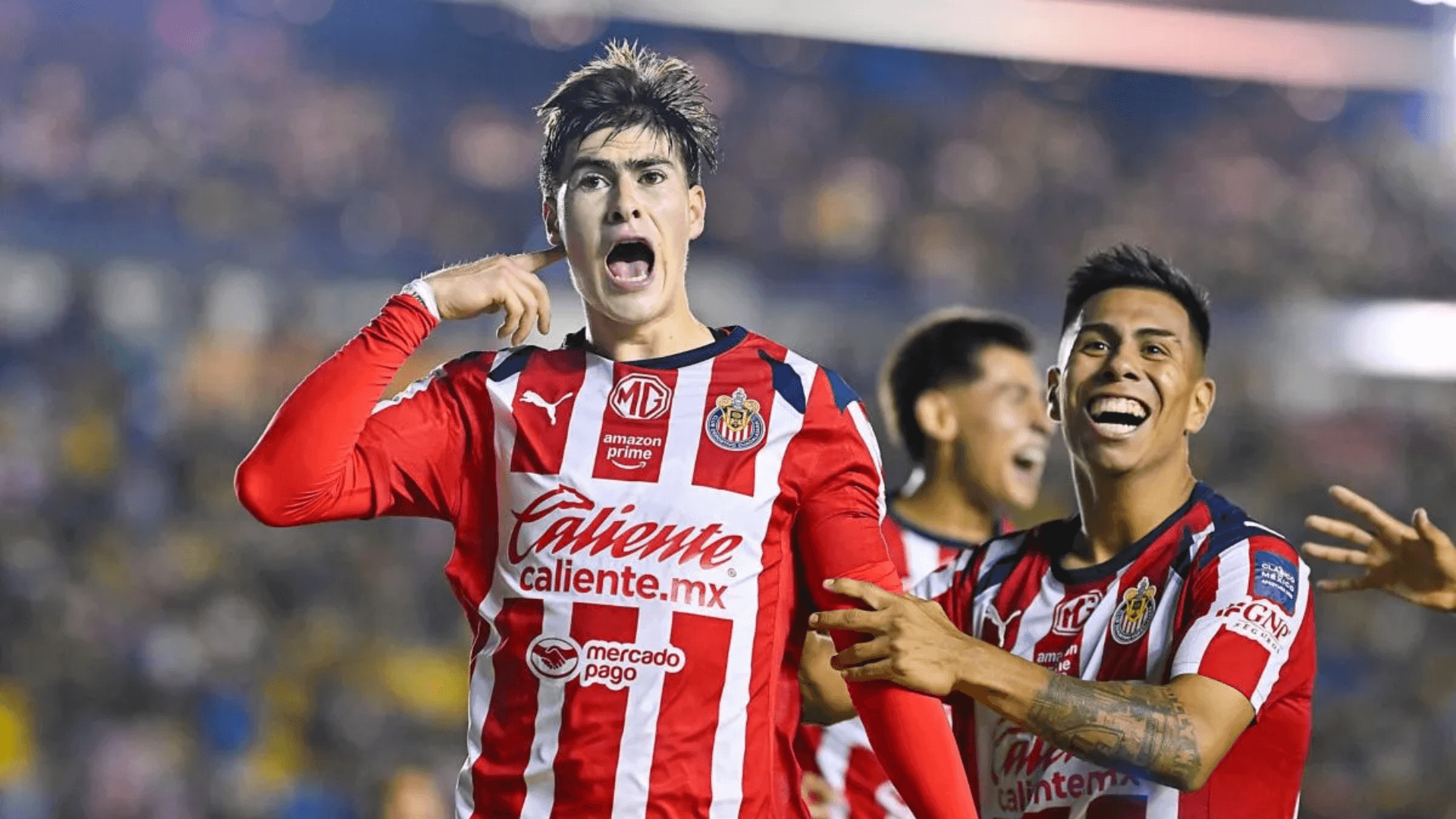 Chivas / Foto: Olé