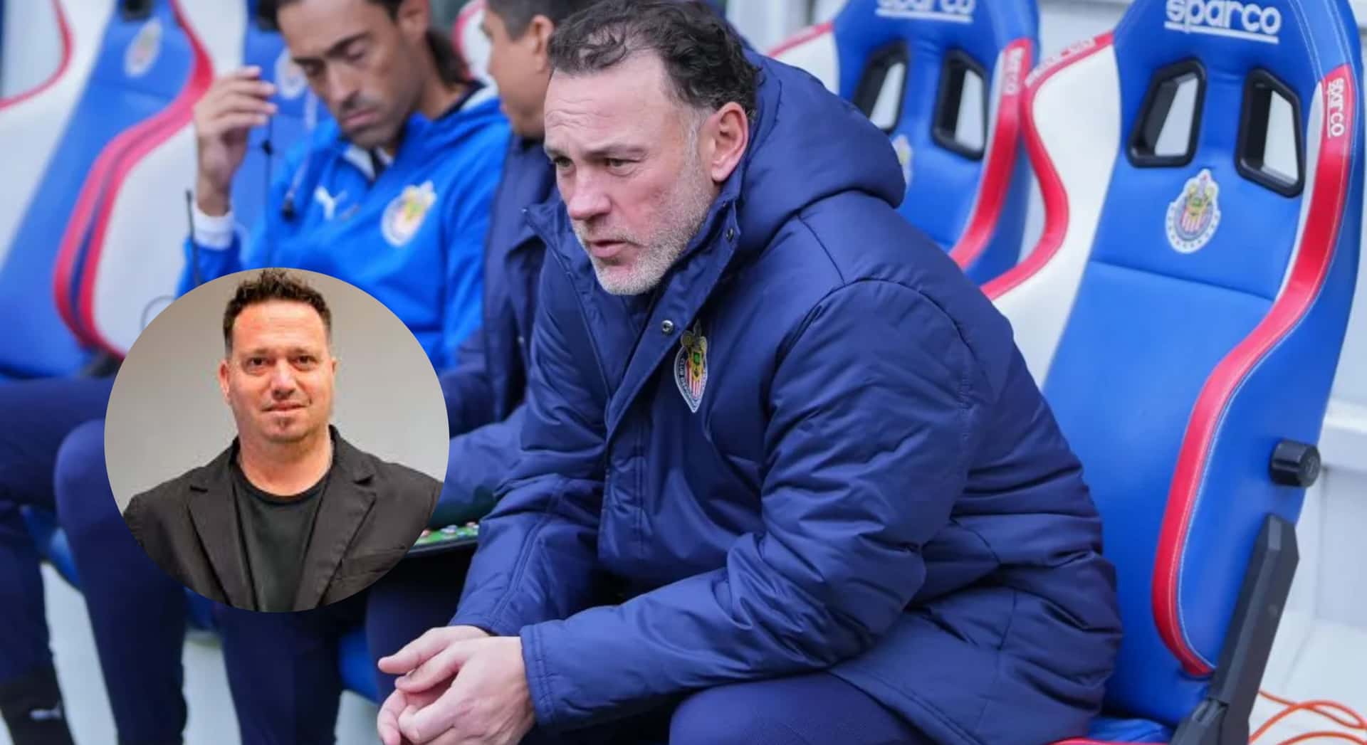 Chivas no espera más refuerzos para el Clausura 2026