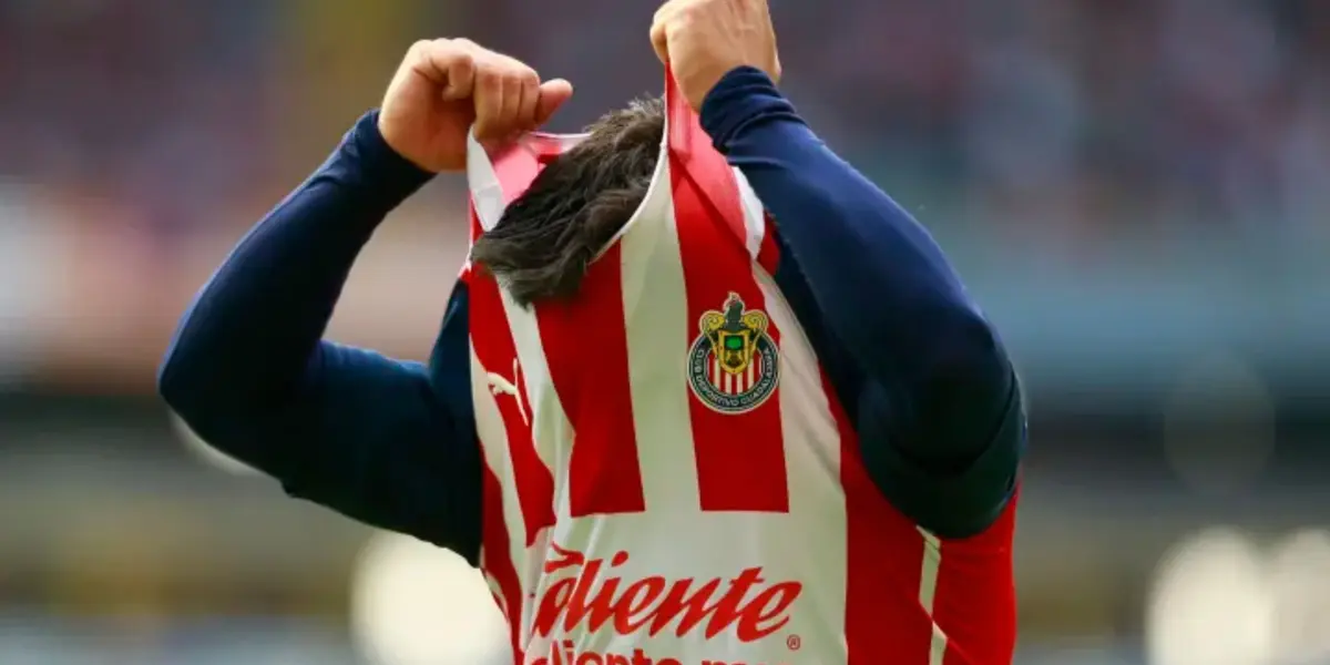 Chivas no hizo valer su localía y cayó en contra de Querétaro.