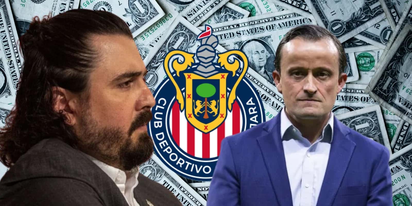 Chivas podría ganar un bono de un millón de dólares en esta temporada