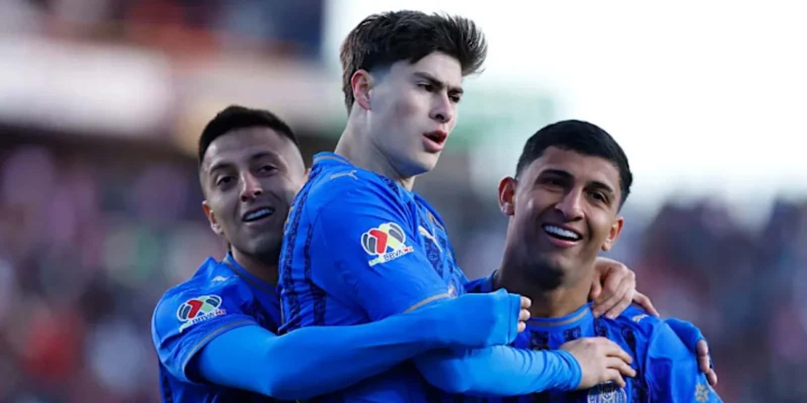 Chivas se coloca como el máximo favorito al título de liga del Clausura 2026